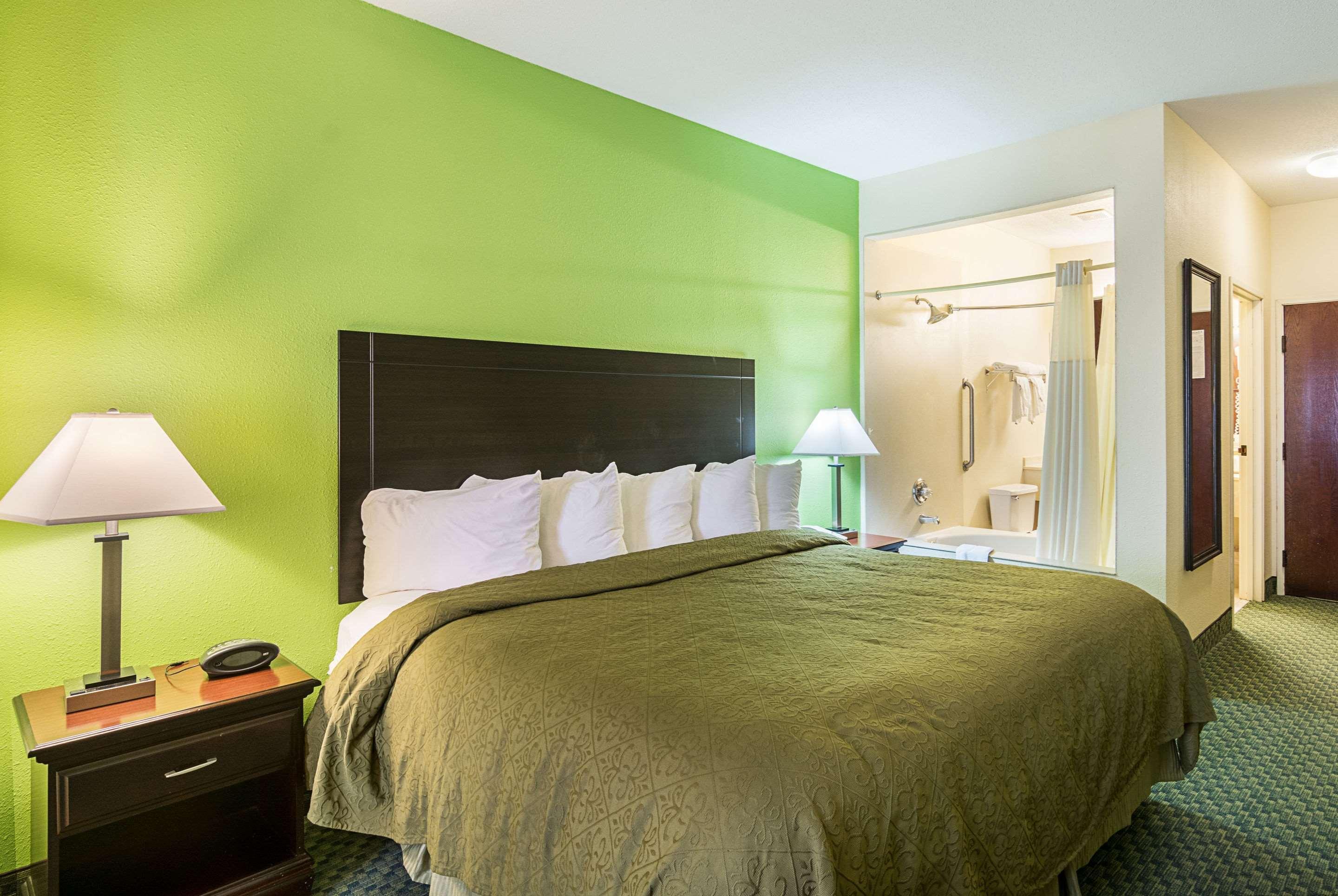 הארווי Quality Inn & Suites Near I-80 And I-294 מראה חיצוני תמונה