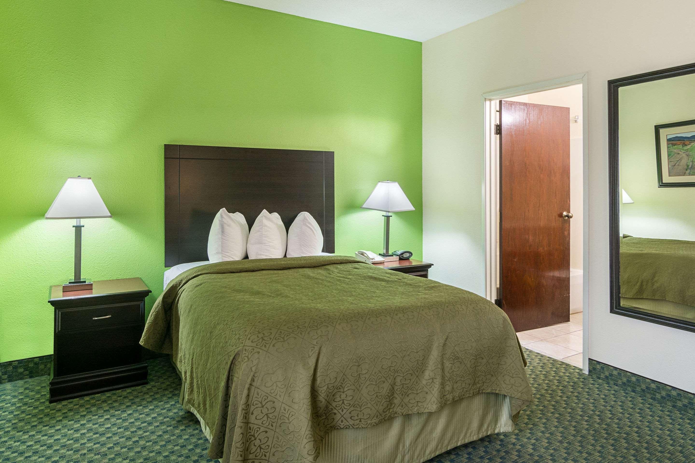 הארווי Quality Inn & Suites Near I-80 And I-294 מראה חיצוני תמונה